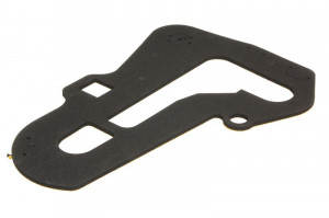Garnitura Stop lampa spate spate Dreapta potrivit TOYOTA AURIS 2006-2012 - Img 2
