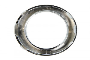 Grila bara Dreapta crom potrivit MERCEDES GLK X204 2008-2015 2008-2012 - Img 2