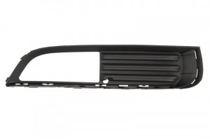 Grila bara Dreapta cu locas proiector, TUV potrivit OPEL INSIGNIA A, INSIGNIA A COUNTRY 2008-2017 2008-2013