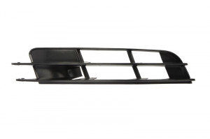 Grila bara Dreapta negru potrivit AUDI Q7 2006-2015 2006-2010