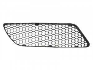 Grila bara Dreapta negru, TUV potrivit ALFA ROMEO 147 2001-2010 2004-2006