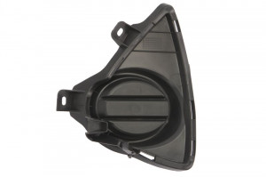 Grila bara Dreapta potrivit TOYOTA AURIS 2012-2018 2012-2015 - Img 2