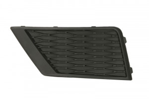Grila bara fata Dreapta plastic, negru potrivit SEAT ATECA dupa 2016 dupa 2016