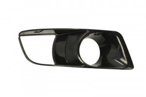 Grila bara fata dreapta potrivit ALFA ROMEO 156 2003-2007 - cu locas proiectoare