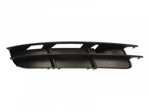 Grila bara fata dreapta potrivit AUDI Q7 2006-2010 - negru