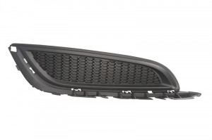 Grila bara fata dreapta potrivit OPEL INSIGNIA 2013-2017 - plastic