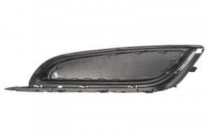 Grila bara fata dreapta potrivit OPEL INSIGNIA 2013-2017 - plastic - Img 2