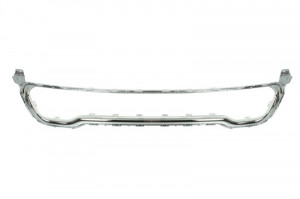 Grila bara fata plastic, crom potrivit JEEP CHEROKEE dupa 2013 dupa 2013