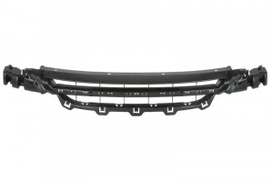 Grila bara fata potrivit BMW Seria 1 (F20), 1 (F21) 2010-2015 - mijloc