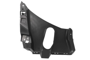 Grila bara fata potrivit BMW X6 G06 2019-2023