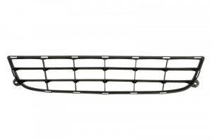 Grila bara fata potrivit OPEL AGILA B 2008-2014 - mijloc - Img 2
