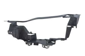 Grila bara fata stanga potrivit BMW X7 G07 2019-2022