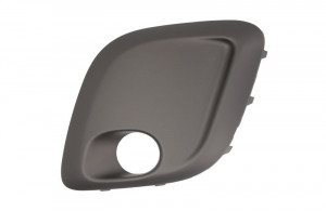 Grila bara fata stanga potrivit CITROEN C1 2012-2014 - cu locas proiectoare