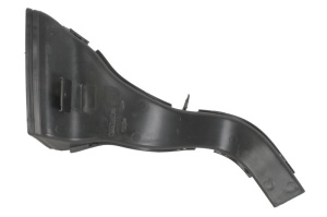 Grila bara fata stanga potrivit Land Rover Range Rover SPORT II L494 2017-2022 - conducta aer pt racire frana - Img 2