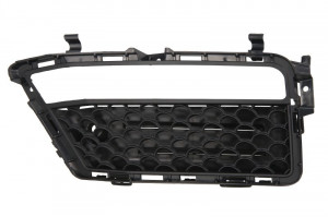 Grila bara fata stanga potrivit MERCEDES Clasa E T-MODEL (S212), E (W212) 2009-2013 - (model AMG)