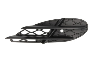 Grila bara fata Stanga potrivit MERCEDES S (W220) 1998-2005 2003-2005