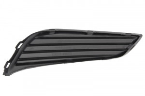 Grila bara fata stanga potrivit OPEL ASTRA dupa 2015 - plastic - Img 2
