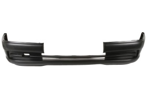 Grila bara fata stanga potrivit Opel VECTRA A 1992-1995 - plastic, grunduita