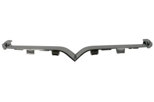 Grila bara fata stanga potrivit Tesla MODEL S LIFT 2016-2021 - plastic, crom