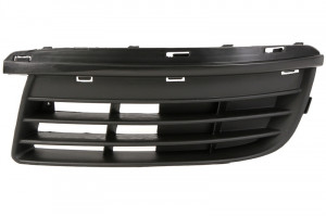 Grila bara fata stanga potrivit VW GOLF, JETTA limuzina/STATION WAGON 2003-2010