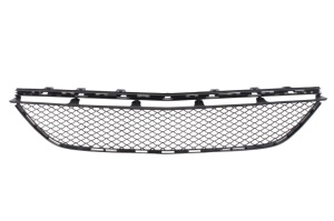 Grila bara fata stanga potrivita Mercedes-Benz CLS C218 2011-2017 - Mijloc