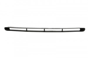 Grila bara fata superior, plastic ABARTH 500 / 595 / 695; FIAT 500 dupa 2008 - Img 1
