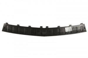 Grila bara fisie protectie Spate potrivit MERCEDES GLK X204 06.08-12.15 - Img 2