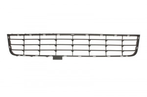 Grila bara Inferior, potrivit CITROEN C2, C2 ENTERPRISE 2003-2012 2003-2008