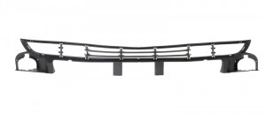 Grila bara Mijloc, benzina potrivit BMW 3 E46 1997-2007 Break / Sedan 2001-2005