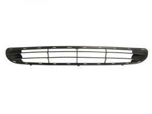 Grila bara Mijloc, negru potrivit FORD MONDEO II 1996-2000 1996-2000 - Img 2