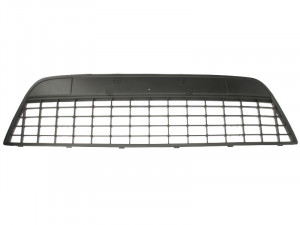 Grila bara Mijloc, negru potrivit FORD MONDEO IV 2007-2015 2007-2010