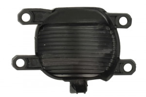Grila bara plastic, negru potrivit TOYOTA SIENNA dupa 2020 - Img 2