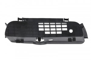 Grila bara plastic potrivit VW VENTO 1991-1998 - Img 2