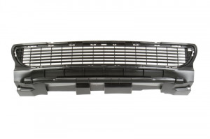 Grila bara potrivit MERCEDES A W169 2004-2012