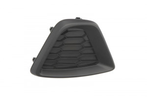 Grila bara Stanga negru potrivit MAZDA CX-5 2011-2017 2011-2015