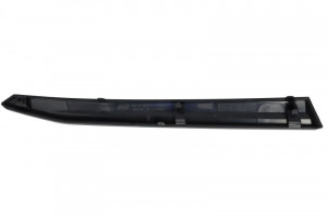 Grila bara stanga negru potrivit SUBARU IMPREZA GK, GT dupa 2020 - Img 2