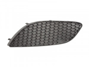 Grila bara Stanga negru, TUV potrivit OPEL ZAFIRA B, ZAFIRA B/MINIVAN 2005-2015 dupa 2008
