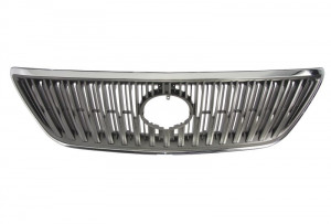 Grila fata crom potrivit LEXUS RX 3.0-3.5 2003-2008 pana in 2006