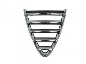 Grila fata potrivit ALFA ROMEO 156 2003-2007 - crom