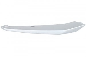 Grila fata potrivit BMW Seria 3 F30, F80, 3 F31 dupa 2011 - inferior stanga sport line, grunduita