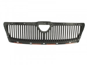Grila radiator fata potrivit SKODA OCTAVIA 2004-2008 - interior