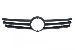 Grila radiator grunduit potrivit VW MULTIVAN T5, TRANSPORTER T5 1.9D-3.2 2003-2015 pana in 2008