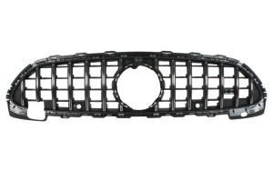 Grila radiator potrivit MERCEDES C-KLASA W206 dupa 2021 - (AMG)