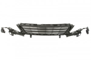 Grila radiator potrivit PEUGEOT 308 II 1.2-2.0D 2013-2021