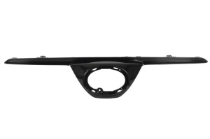Grila radiator potrivit TOYOTA COROLLA CROSS dupa 2022 - (SE; negru lucios)