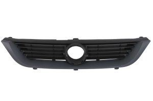 Grila Stanga Fata potrivit OPEL VECTRA B 1995-1999 - (grila radiatorului; gri/pentru pictura)