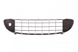 Grila ventilatie bara fata potrivit PEUGEOT 407 (6D_) 2004-2010
