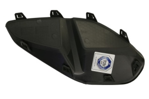 Grila ventilatie bara fata stanga potrivit OPEL CORSA F dupa 2019 - ( TÜV) - Img 2