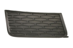 Grila ventilatie bara protectie fata dreapta potrivit LAND ROVER RANGE ROVER EVOQUE L538 2011-2015 - (superior)