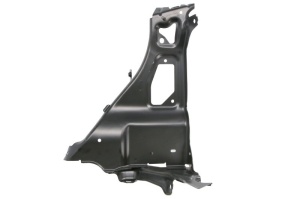 Grinda caroserie dreapta potrivit Mini COUNTRYMAN F60, COUNTRYMAN F60 LCI dupa 2016 - otel